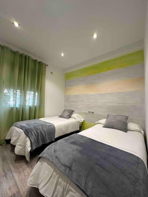 Apartamento Turistico Ohana Nani Cordoba Exterior photo